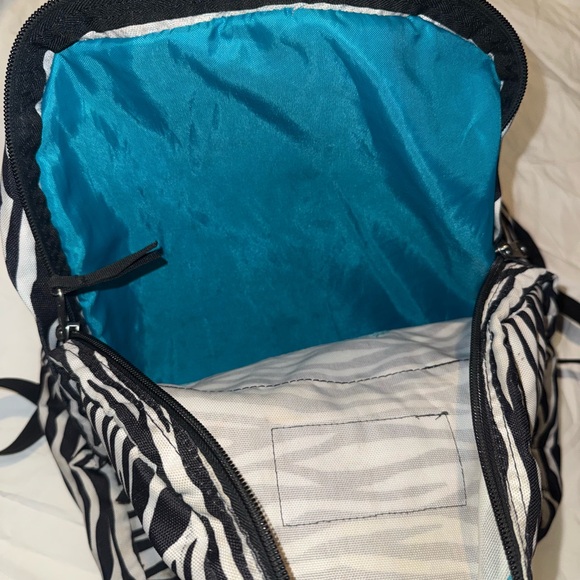 Jansport backpack - Picture 4 of 4